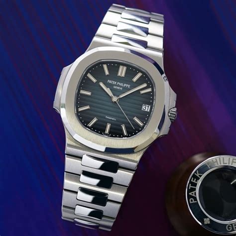 patek philippe 1 milione|A Patek Philippe Cubitus Sells for Almost Double Retail at Auction.